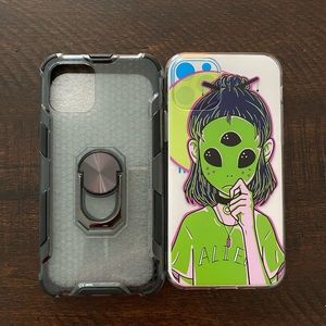 iPhone 11 Pro phone cases
